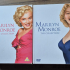 Marilyn Monroe Boksit -DVD - pikkukuva 1