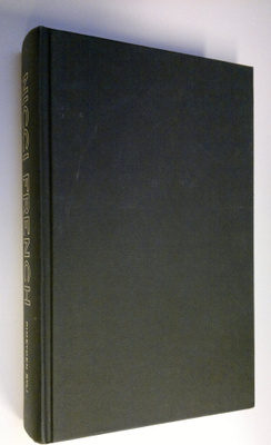 Nicci French : Pimeyden syli