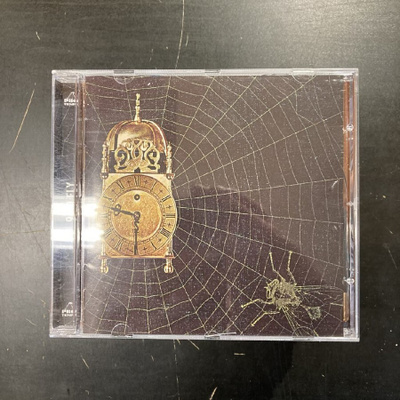 9.30 Fly - 9.30 Fly (remastered) CD