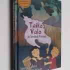 Jaana Lehtiö : Taika Valo ja lentävä Plotina - pikkukuva 1
