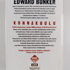 Edward Bunker : Konnakoulu - pikkukuva 2