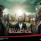 Battlestar Galactica (koko uusi sarja) DVD versiona. - pikkukuva 1