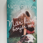 Lucy Dillon : När livet börjar om - pikkukuva 1