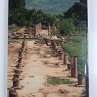 Nikolaos Gialoures ym. : Olympia - Guide to the Museum an... - pikkukuva 2