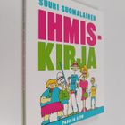 Pasa : Suuri suomalainen ihmiskirja - pikkukuva 1