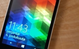Nokia Lumia 535