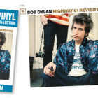 Bob Dylan - Bringing It All Back Home , Special Edition - pikkukuva 2