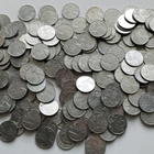 10 penniä v. 1990, 200 kpl, circ - pikkukuva 2