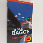 Tapani Bagge : Paha kuu - pikkukuva 1