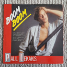 Paul Lekakis - Boom Boom ( Let`s Go Back To My Room) - pikkukuva 2