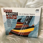 THE DEREK TRUCKS BAND:LIVE AT GEORGIA THEATRE 2CD - pikkukuva 1