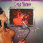 DEEP PURPLE - THE MARK 2 PURPLE SINGLES - pikkukuva 1
