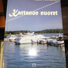 Aulis Piiroinen : 4 kpl Kartano - sarjaa  (  SIGNED ) - pikkukuva 5