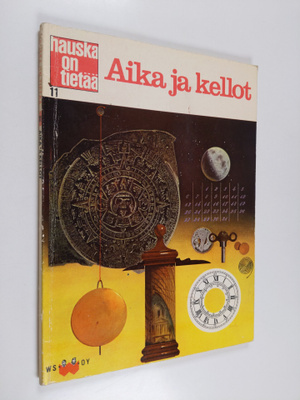 Gene Liberty : Aika ja kellot