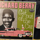 Richard Berry LP - pikkukuva 1