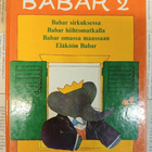 Jean de Brunhoff - Babar 2 (sid.) - pikkukuva 1