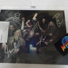 NIGHTWISH PROMOKUVA NIMMAREILLA - pikkukuva 1