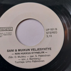 Sani & Muikun Veljesyhtye - pikkukuva 3