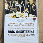 ERÄS JOULUTARINA - DVD - pikkukuva 1