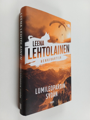 Leena Lehtolainen : Lumileopardin sydän