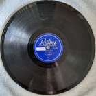 Savikiekko 1948 - Paul Norrback - Rytmi R 6013 - pikkukuva 2