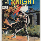 Moon Knight Special Edition #1-3 (of 3)  (1983-1984) - pikkukuva 3