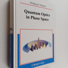 W. P. Schleich : Quantum optics in phase space - pikkukuva 1