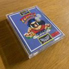 Terry’s Big Adventure – Commodore 64 - pikkukuva 2