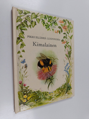 Angela Sheehan : Kimalainen