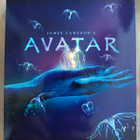 Avatar extended bluray+dvd 6 disc edition - pikkukuva 1