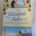 Elizabeth Adler tupla - pikkukuva 1