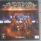 CD: Alpha Indigo - Rolling Out (2014) - pikkukuva 2