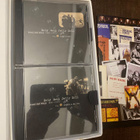 Allen Ginsberg: Holy Soul Jelly Roll. Poems and Song 4cd - pikkukuva 4