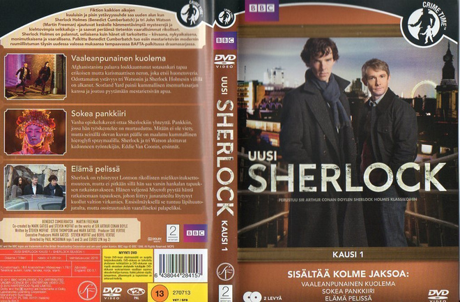 sherlock 1 kausi	(22 287)	k	-FI-	suomik.	DVD	(2)	benedict cu