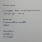 Anni Kytömäki - Kivitasku (sid.) - pikkukuva 3