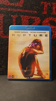 Rupture