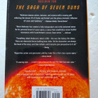 Anderson, Kevin J.: Saga of the Seven Suns: Metal Swarm - pikkukuva 2