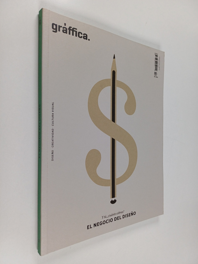Graffica 2/2016 - El Negocio del diseno