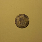 Hopeakolikko Hopearaha 1778 Gustaf III Kustaa III - pikkukuva 4