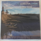 BIS The Sibelius Edition CHORAL MUSIC 6CD SEALED 2010 BOX - pikkukuva 1