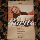 4 C-kasetti box - KARITA MATTILA - Karita! - 1999 EX+ - pikkukuva 1