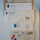 3 erikoista postilähetystä 1980-luvulta - pikkukuva 1