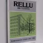 Reilu 100 vuotta : Tampereen Lyseo 1884-1984 - pikkukuva 1