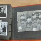Valokuva-Albuim Sotilaat Ilmavoimat IKL Rautatie ym 1930-l - pikkukuva 2