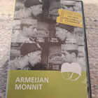 Armeijan Monnit - pikkukuva 1
