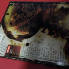 SLIPKNOT - S/T 1. PAINOS CD - pikkukuva 2