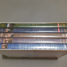 DVD-box - Downton Abbey - Collection - kaudet 1-3 + lehti - pikkukuva 5