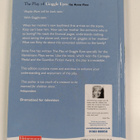 Anne Fine : The Play of Goggle Eyes - pikkukuva 2