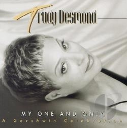 Trudy Desmond - My One And Only (CD)