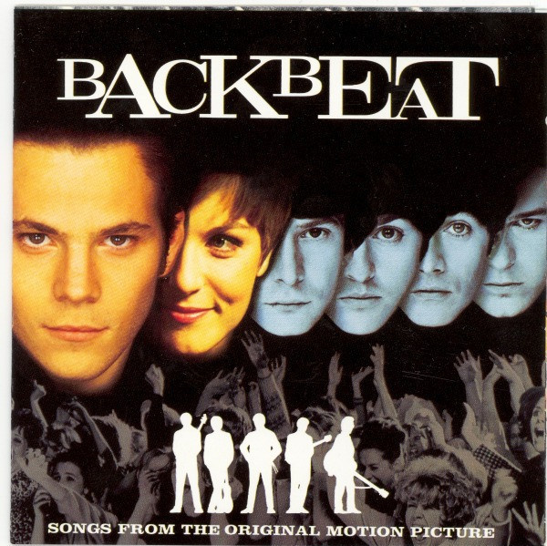 The Backbeat Band • Backbeat CD